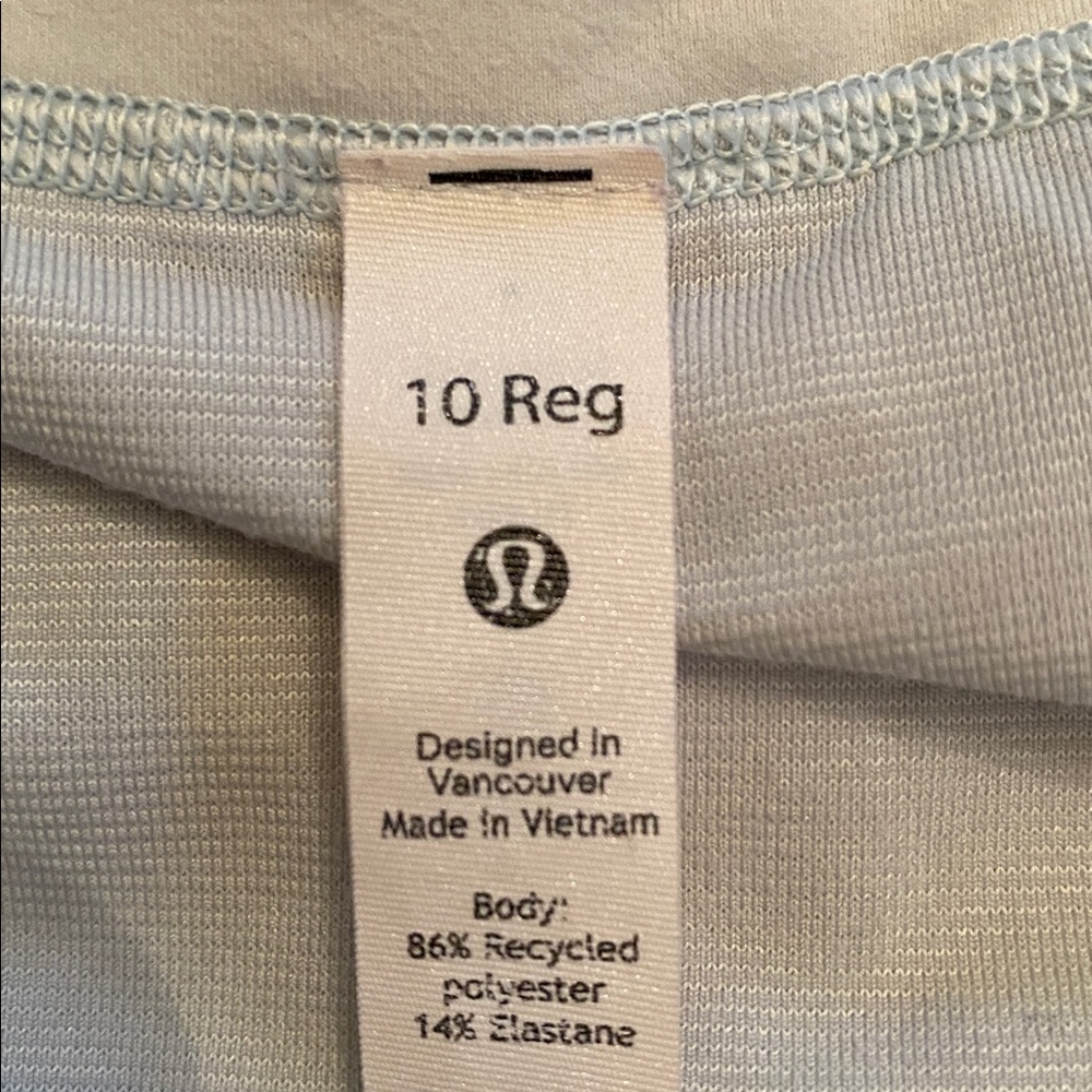 Lululemon Shorts Bundle (2) - Picture 2 of 3
